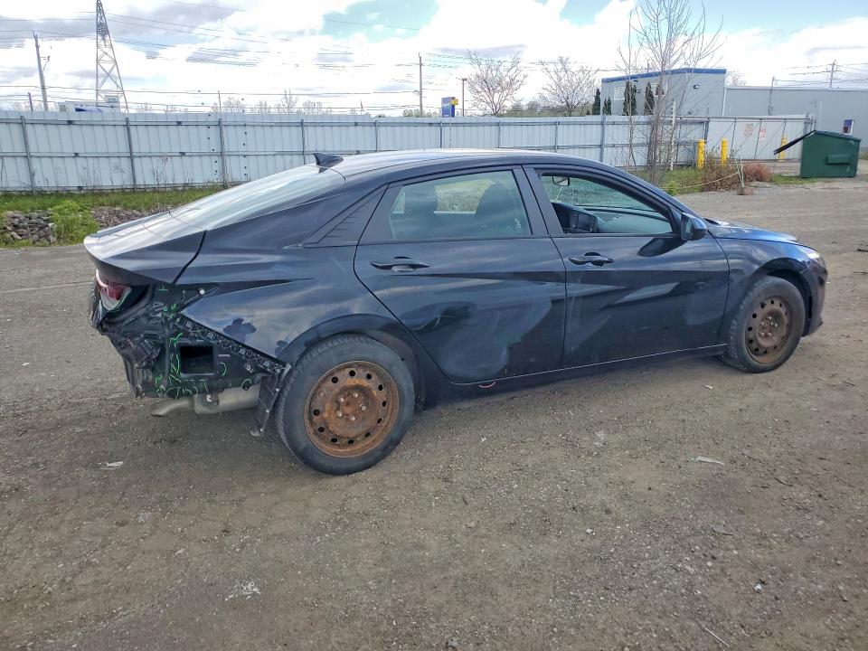 2021 Hyundai Elantra მანქანა იყიდება აუქციონზე, vin: KMHLM4AG0MU149247, აუქციონის ნომერი: 52538626