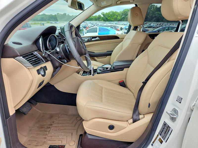 2018 Mercedes-benz Gle მანქანა იყიდება აუქციონზე, vin: 4JGDA5HBXJB052013, აუქციონის ნომერი: 53085756