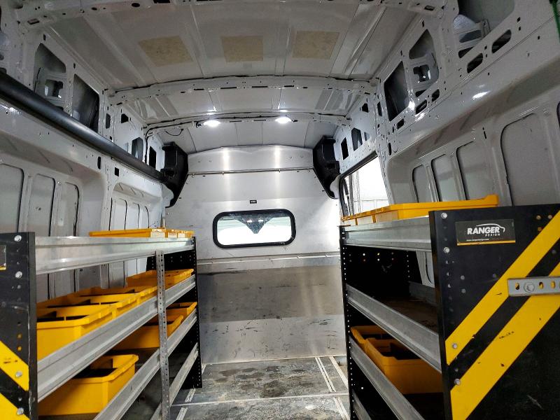 Продажа на аукционе авто 2023 Ford Transit, vin: 1FTBR1X82PKA32009, номер лота: 54453036