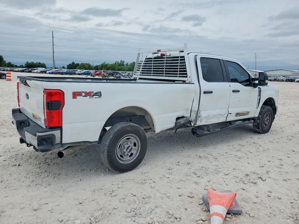 Aukcja sprzedaży 2023 Ford F250, vin: 1FT7W2BA2PEE17602, numer aukcji: 52160766