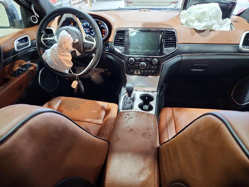 Aukcja sprzedaży 2021 Jeep Grand Cherokee, vin: 1C4RJFJG2MC583176, numer aukcji: 54366016
