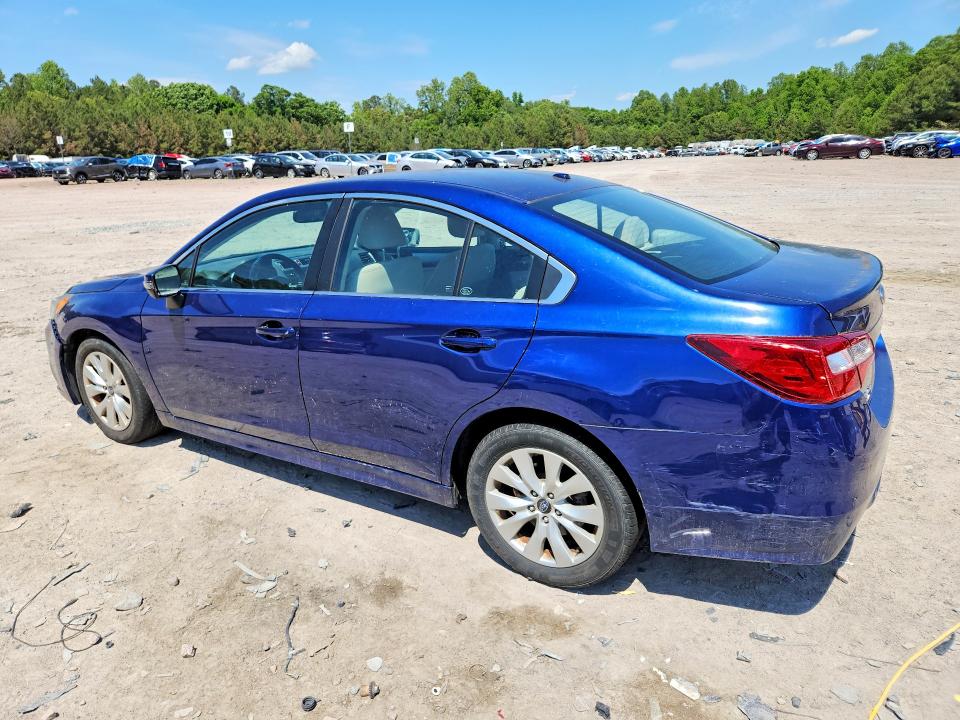 Продажа на аукционе авто 2015 Subaru Legacy, vin: 4S3BNAF66F3044040, номер лота: 53219726