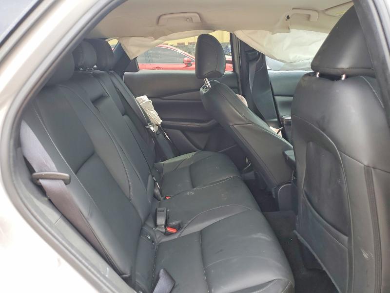 Продаж на аукціоні авто 2025 Mazda Cx-30, vin: 3MVDMBBM5SM829159, номер лоту: 54223646