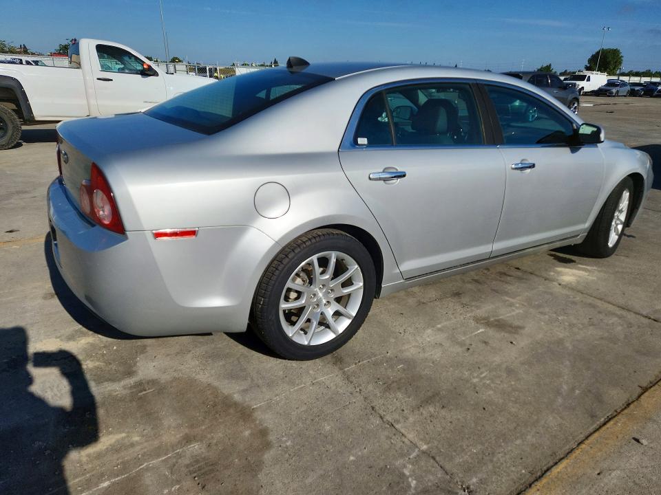2012 Chevrolet Malibu მანქანა იყიდება აუქციონზე, vin: 1G1ZE5E08CF196178, აუქციონის ნომერი: 52896206
