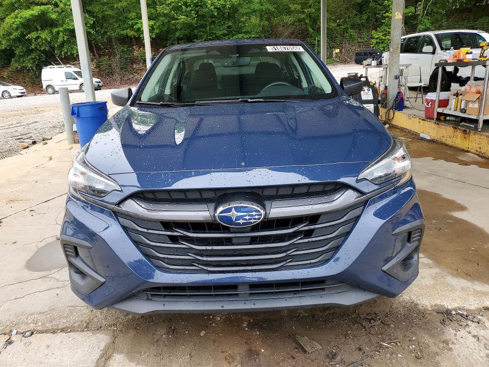 51867056 :رقم المزاد ، 4S3BWAB66P3017411 vin ، 2023 Subaru Legacy مزاد بيع