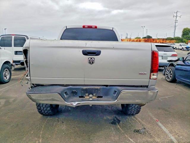 Продажа на аукционе авто 2005 Dodge Ram 1500, vin: 1D7HA18D65S130525, номер лота: 53637226