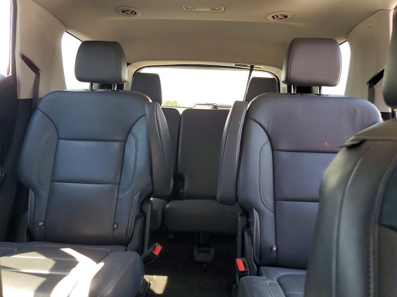 Aukcja sprzedaży 2019 Chevrolet Traverse, vin: 1GNERHKW2KJ123699, numer aukcji: 52147846