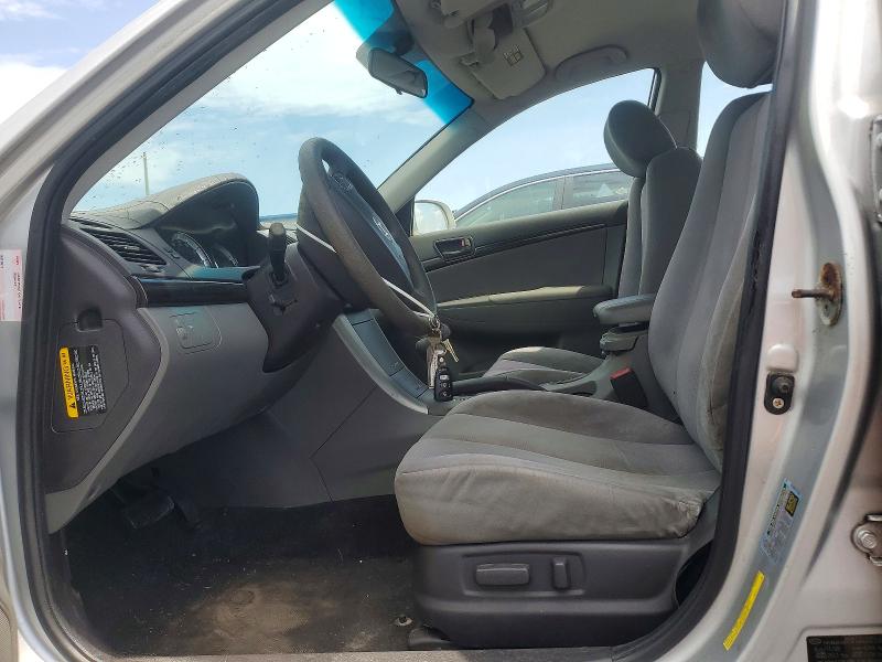 55162426 :رقم المزاد ، 5NPET46C19H501145 vin ، 2009 Hyundai Sonata مزاد بيع