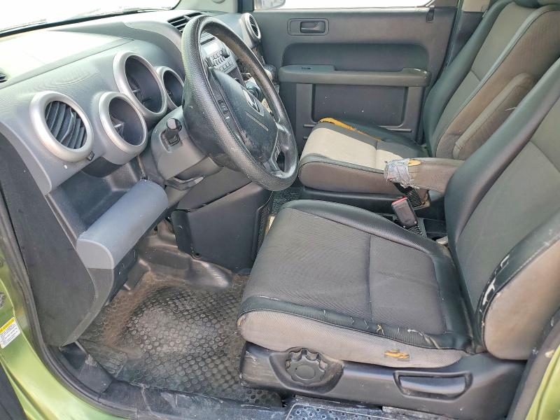 54398676 :رقم المزاد ، 5J6YH187X6L004173 vin ، 2006 Honda Element مزاد بيع