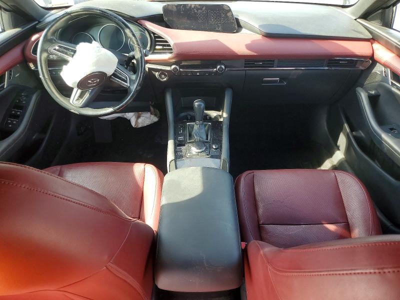 Продажа на аукционе авто 2021 Mazda 3, vin: JM1BPBNY6M1402023, номер лота: 52259896