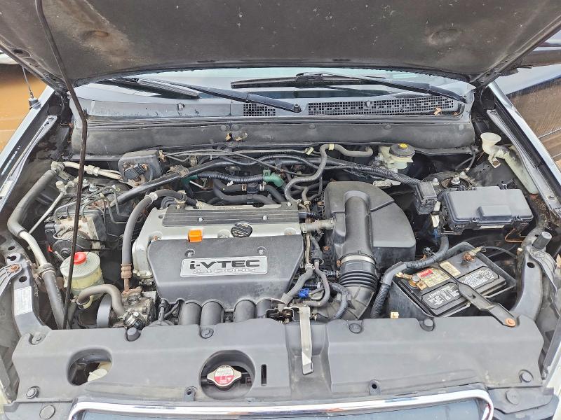 53925286 :رقم المزاد ، SHSRD68576U406472 vin ، 2006 Honda Cr-v مزاد بيع