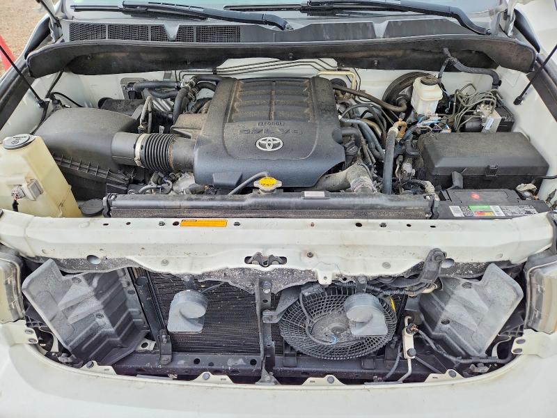 53992036 :رقم المزاد ، 5TDDW5G10GS135255 vin ، 2016 Toyota Sequoia مزاد بيع