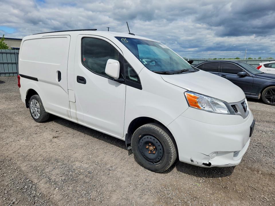 Aukcja sprzedaży 2021 Nissan Nv200, vin: 3N6CM0KN1MK698639, numer aukcji: 51795646