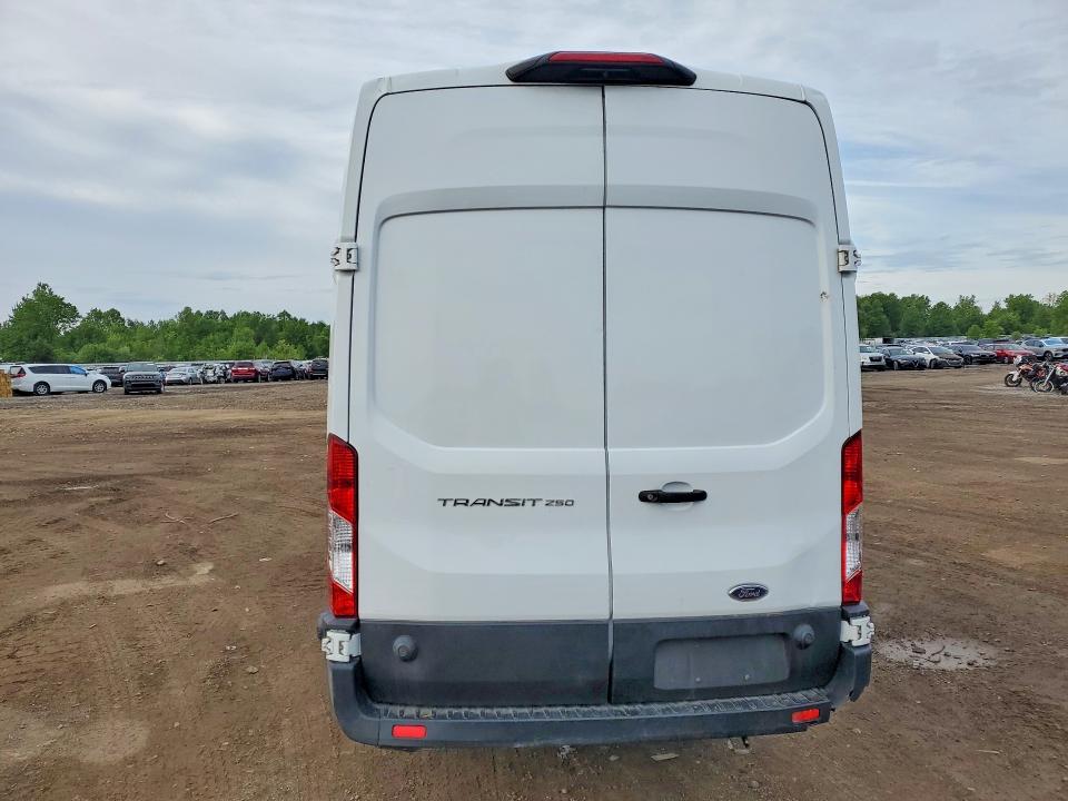 Aukcja sprzedaży 2020 Ford Transit, vin: 1FTBR3X82LKB22136, numer aukcji: 54109346