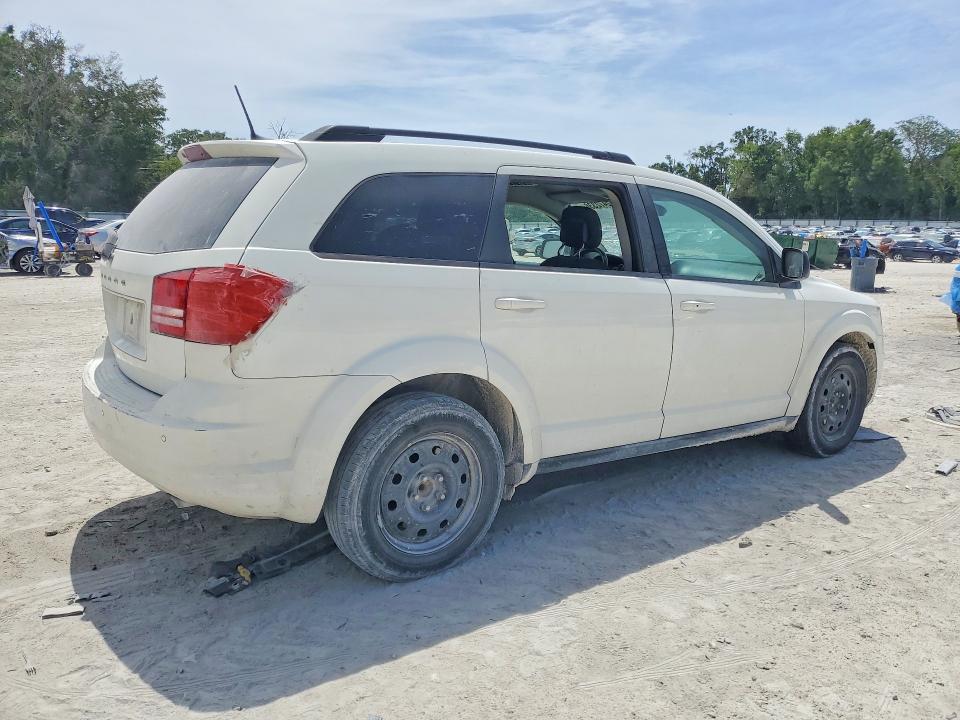 Aukcja sprzedaży 2020 Dodge Journey, vin: 3C4PDCAB5LT269252, numer aukcji: 52472336