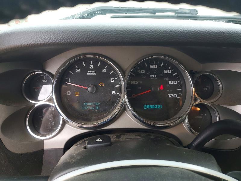 Aukcja sprzedaży 2007 Gmc New Sierra, vin: 3GTEK13M27G544624, numer aukcji: 52913246