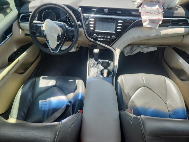 Продажа на аукционе авто 2018 Toyota Camry, vin: JTNB11HK2J3015080, номер лота: 54444206