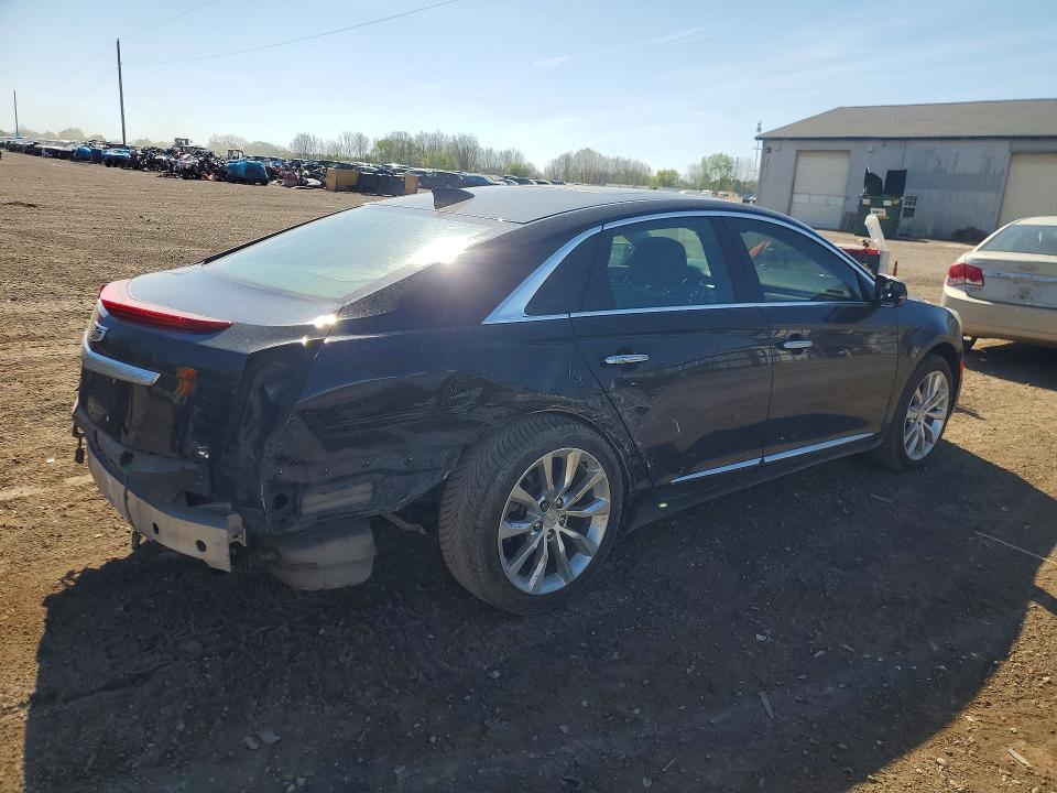 Aukcja sprzedaży 2016 Cadillac Xts, vin: 2G61N5S38G9134154, numer aukcji: 52572386
