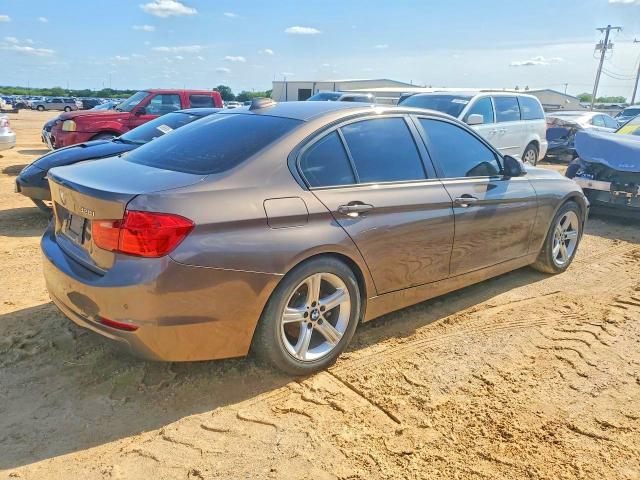 Aukcja sprzedaży 2013 Bmw 328, vin: WBA3A5G55DNP23471, numer aukcji: 54445796