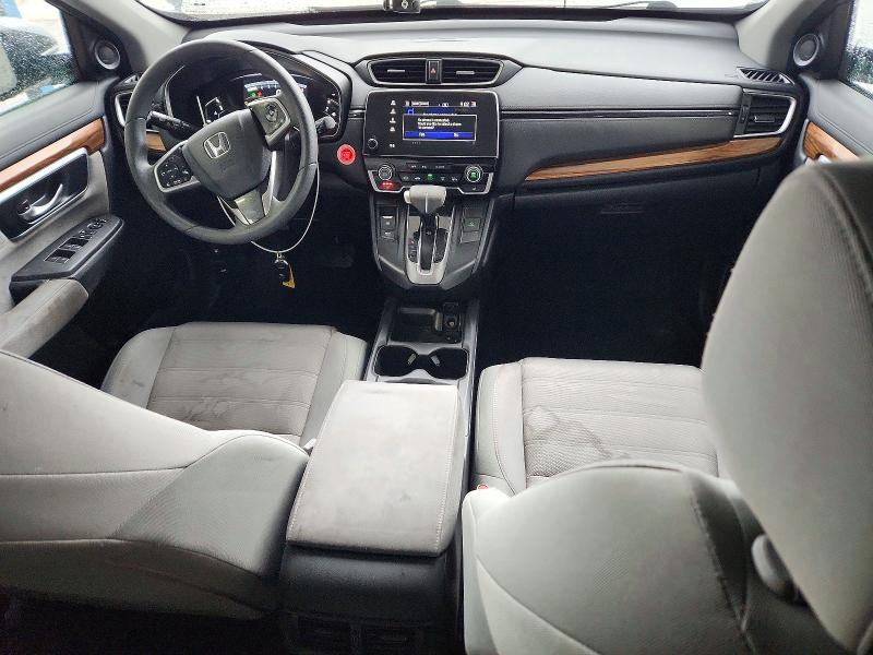 Продажа на аукционе авто 2018 Honda Cr-v, vin: 2HKRW2H51JH600774, номер лота: 51789516