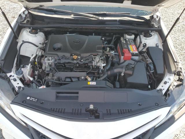 52323866 :رقم المزاد ، 4T1B11HK0KU851286 vin ، 2019 Toyota Camry مزاد بيع