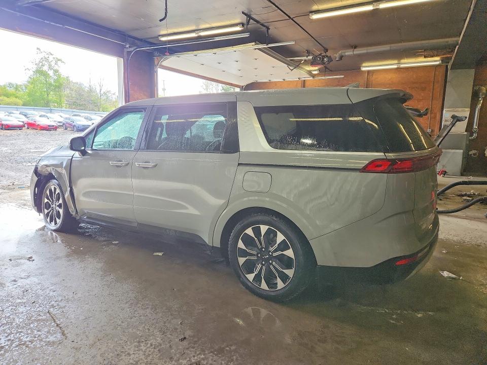 Aukcja sprzedaży 2024 Kia Carnival, vin: KNDNC5H3XR6449219, numer aukcji: 53182166