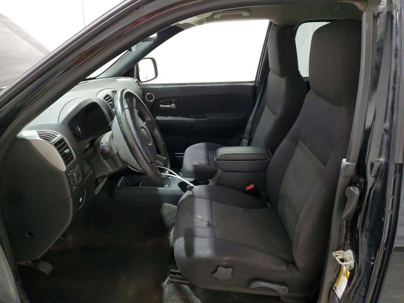 2012 Chevrolet Colorado მანქანა იყიდება აუქციონზე, vin: 1GCESEFPXC8137972, აუქციონის ნომერი: 52348756