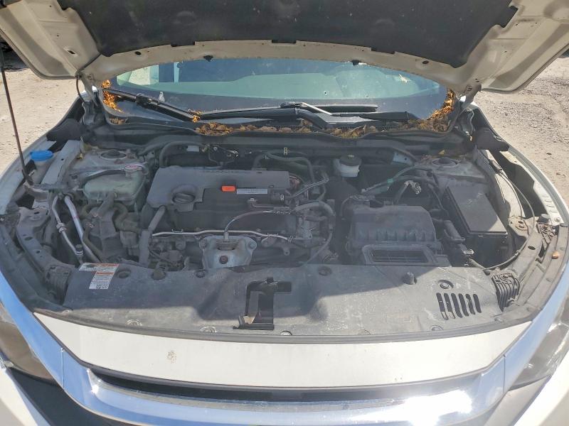 Aukcja sprzedaży 2017 Honda Civic, vin: 2HGFC2F8XHH037513, numer aukcji: 52650456