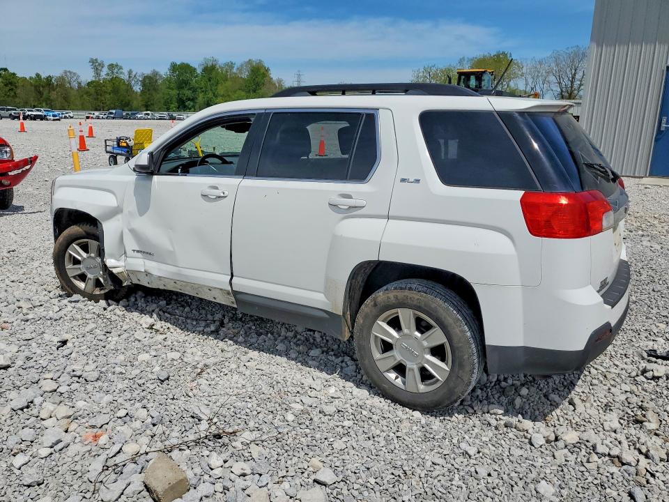 Aukcja sprzedaży 2013 Gmc Terrain, vin: 2GKALSEK1D6251631, numer aukcji: 53202886