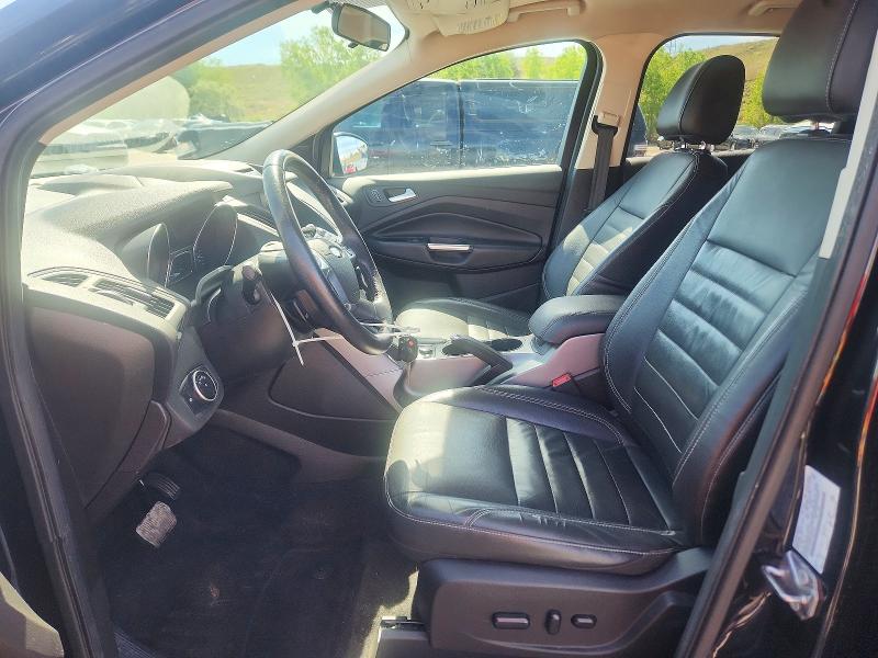 Продаж на аукціоні авто 2015 Ford Escape, vin: 1FMCU9G99FUB30351, номер лоту: 54717726