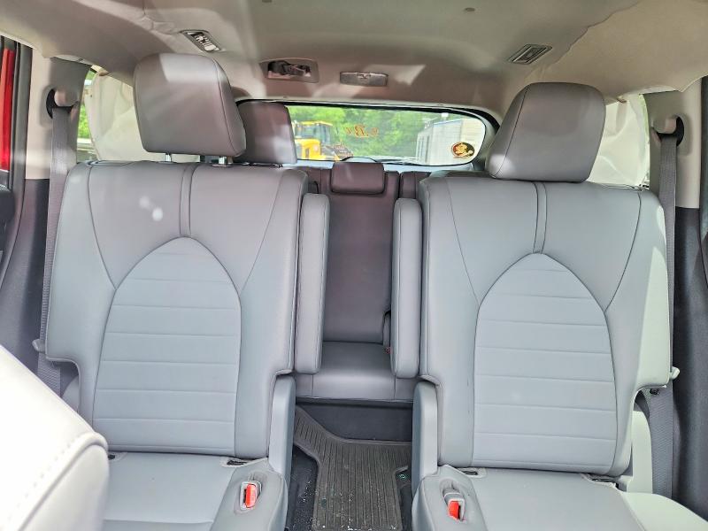 Aukcja sprzedaży 2021 Toyota Highlander, vin: 5TDHZRAHXMS039439, numer aukcji: 55052816