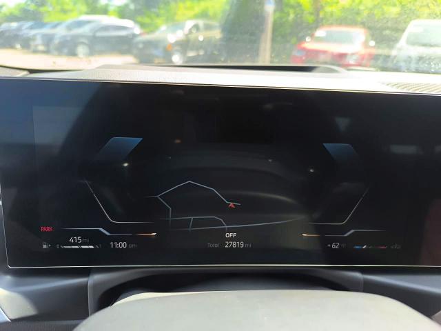 2023 Bmw 330xi მანქანა იყიდება აუქციონზე, vin: 3MW89FF01P8D35865, აუქციონის ნომერი: 54854846