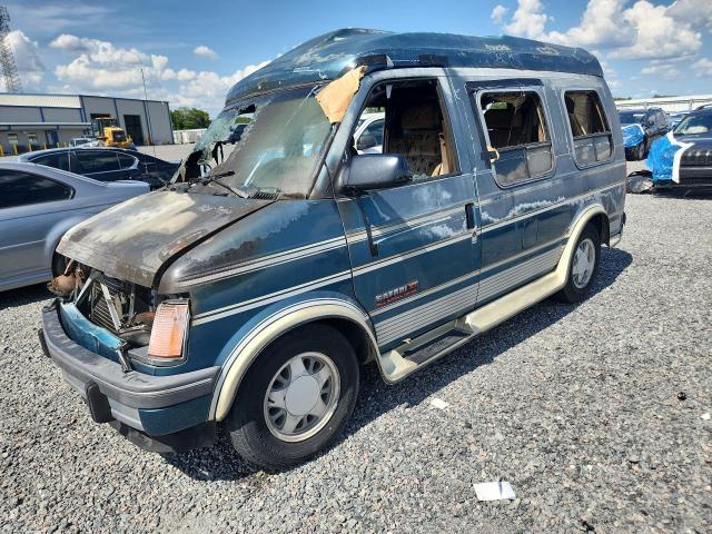 Продажа на аукционе авто 1994 Gmc Safari, vin: 1GDEL19W6RB545756, номер лота: 53871416