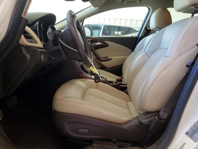 Продажа на аукционе авто 2015 Buick Verano, vin: 1G4PR5SK6F4211541, номер лота: 52274476