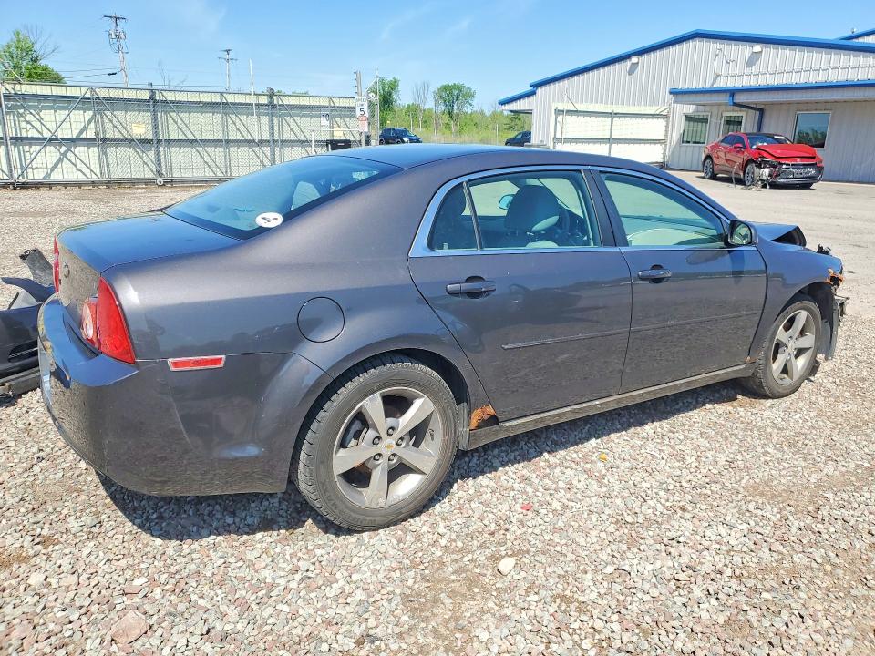 Aukcja sprzedaży 2011 Chevrolet Malibu, vin: 1G1ZC5E13BF222103, numer aukcji: 54457676