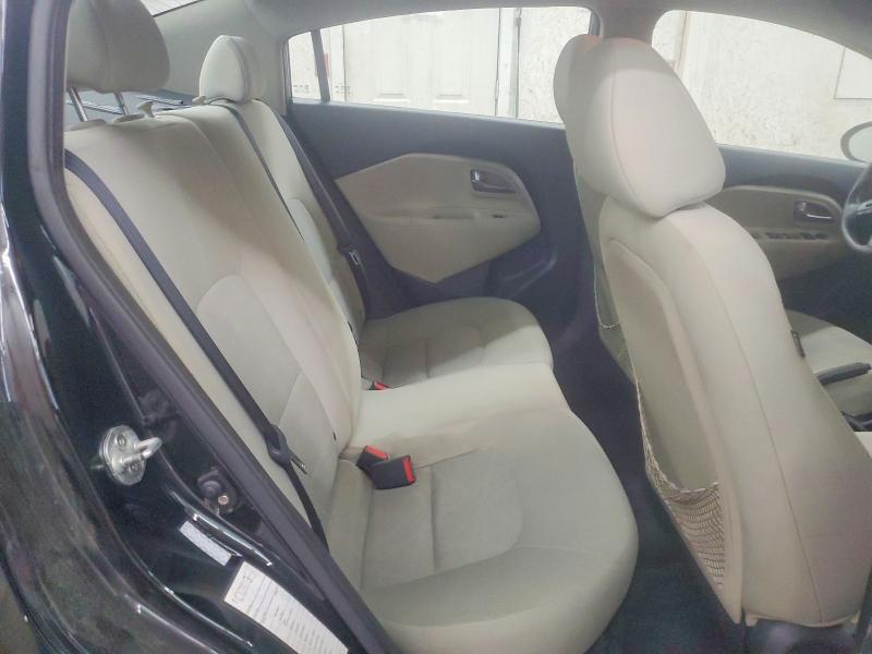 Продаж на аукціоні авто 2013 Kia Rio, vin: KNADM4A31D6097425, номер лоту: 54508346