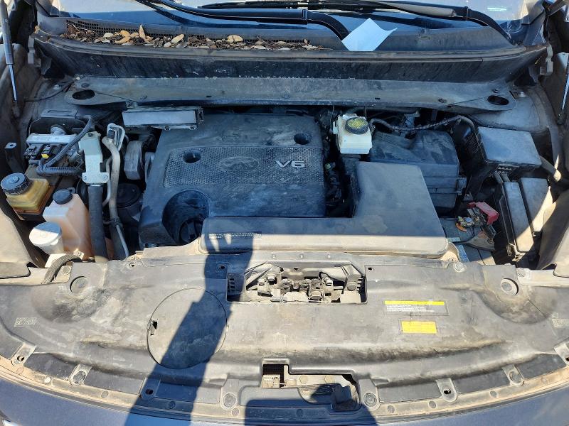 Продаж на аукціоні авто 2014 Infiniti Qx60, vin: 5N1AL0MN1EC525703, номер лоту: 53058026