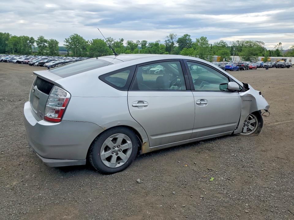 Продаж на аукціоні авто 2009 Toyota Prius, vin: JTDKB20U393491676, номер лоту: 54547526