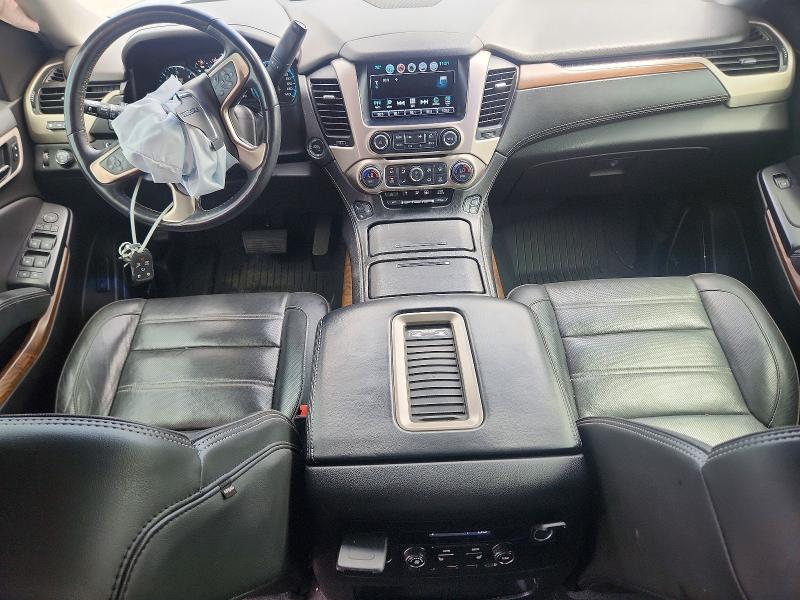 55421336 :رقم المزاد ، 1GKS2CKJ1KR350203 vin ، 2019 Gmc Yukon مزاد بيع