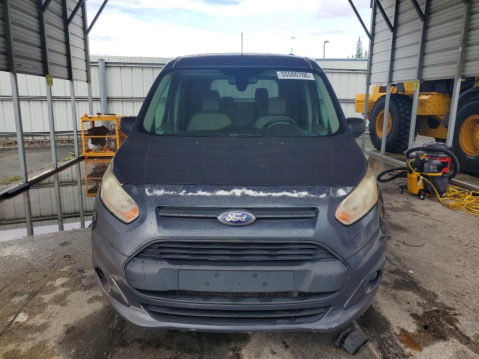 Aukcja sprzedaży 2014 Ford Transit Connect, vin: NM0GE9F73E1145394, numer aukcji: 55500706
