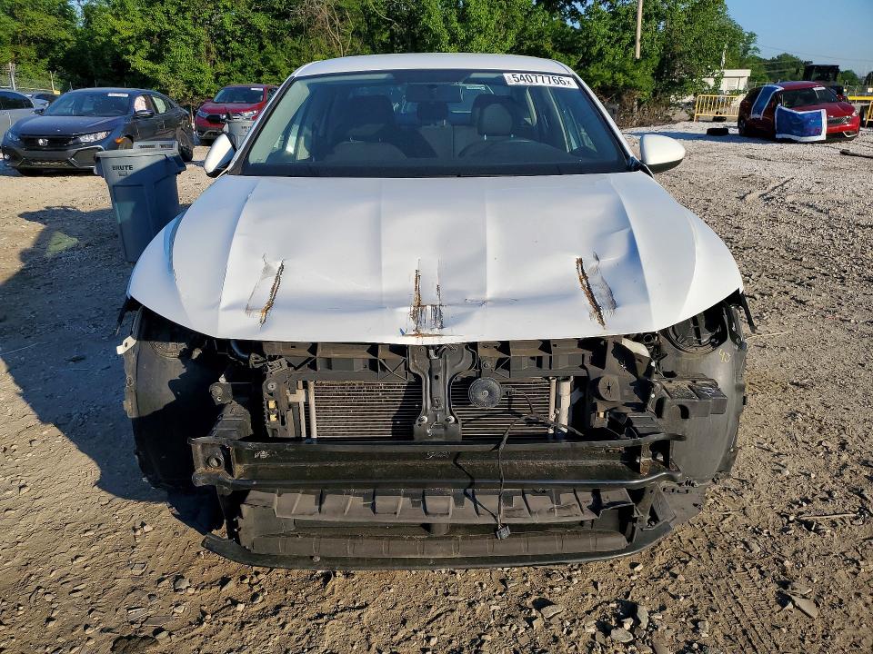 54077766 :رقم المزاد ، 3VWCB7BU9KM248387 vin ، 2019 Volkswagen Jetta مزاد بيع