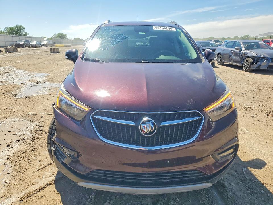Продаж на аукціоні авто 2017 Buick Encore, vin: KL4CJBSB1HB177462, номер лоту: 52100256
