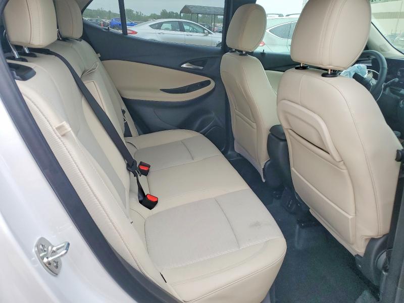 Продажа на аукционе авто 2026 Buick Encore Gx, vin: KL4AMCSL3TB155923, номер лота: 55314906