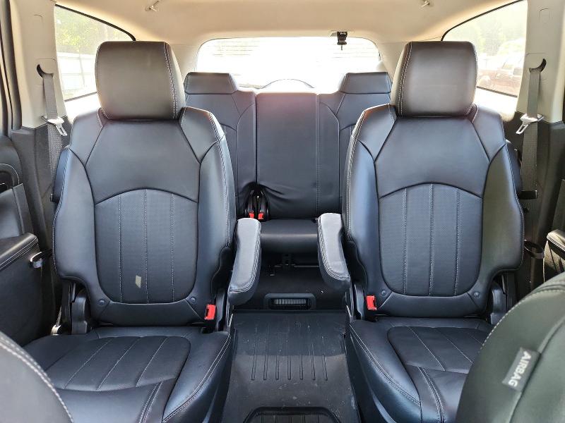 Продажа на аукционе авто 2016 Buick Enclave, vin: 5GAKVCKD8GJ207947, номер лота: 53630616