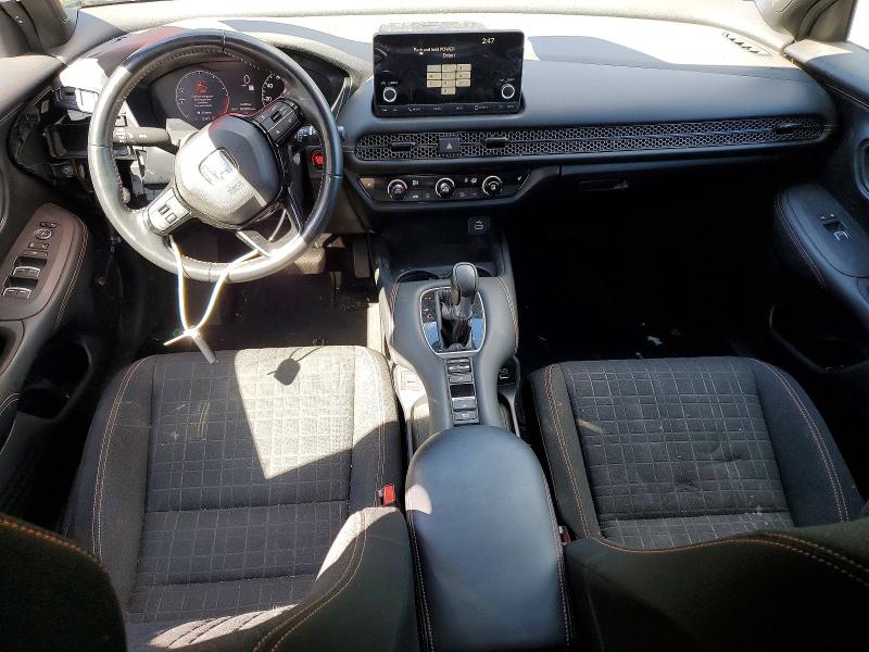 Aukcja sprzedaży 2023 Honda Hr-v, vin: 3CZRZ2H58PM705526, numer aukcji: 53007886