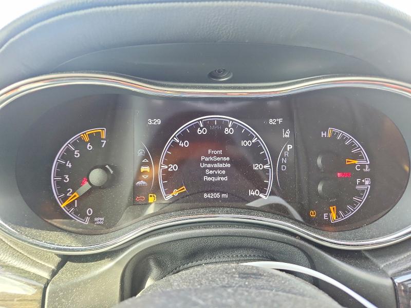 52051416 :رقم المزاد ، 1C4RJFCT1KC727646 vin ، 2019 Jeep Grand Cherokee مزاد بيع