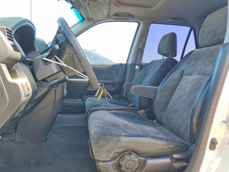 2003 Honda Cr-v მანქანა იყიდება აუქციონზე, vin: JHLRD78893C002012, აუქციონის ნომერი: 52705416