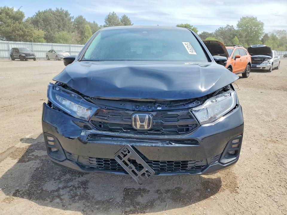 Продаж на аукціоні авто 2026 Honda Odyssey, vin: 5FNRL6H89TB017512, номер лоту: 52432916