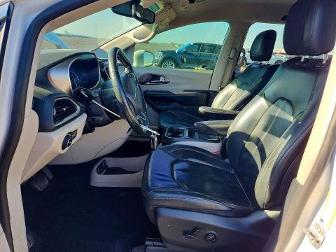 Aukcja sprzedaży 2020 Chrysler Pacifica, vin: 2C4RC1BG3LR176971, numer aukcji: 53193186