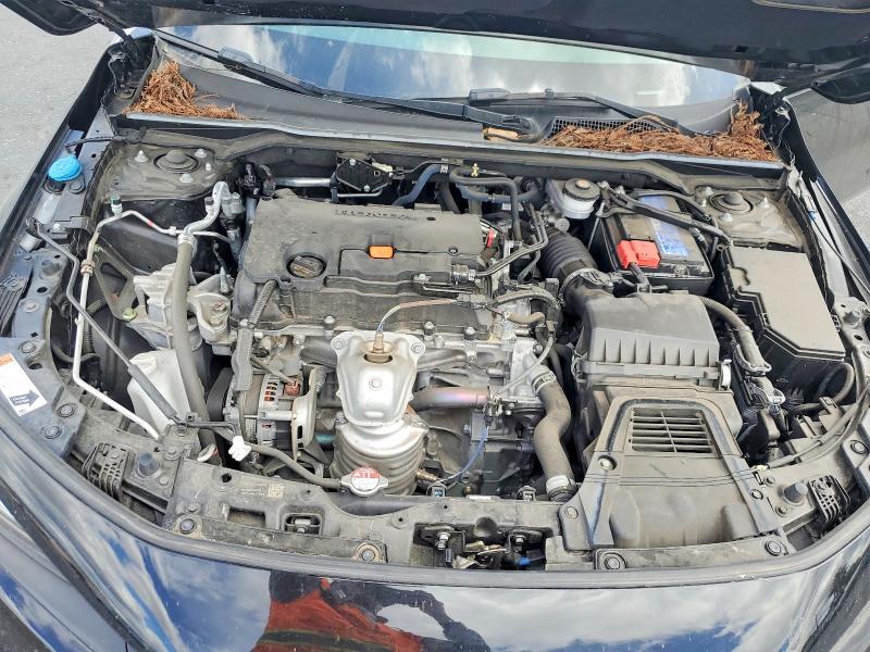 Aukcja sprzedaży 2024 Honda Civic, vin: 2HGFE2F2XRH576527, numer aukcji: 54559916